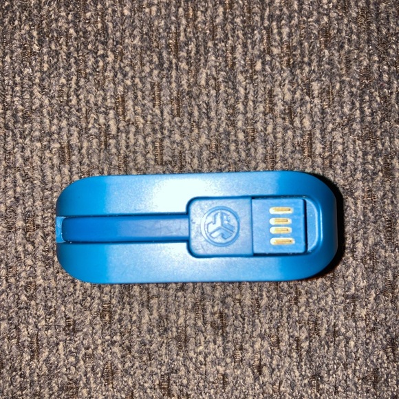 Jlab Bluetooth Wireless Headphone Charging Case - Picture 3 of 5